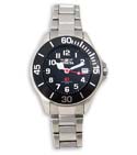 Invicta Women's 10 Collection Black Dial Watch Sapphire 4038
